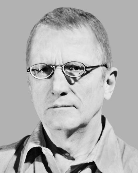 фото: Крутиков Святослав Леонтійович